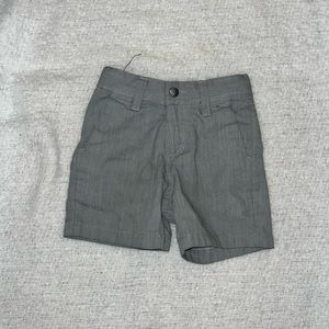 Toddler Volcom shorts